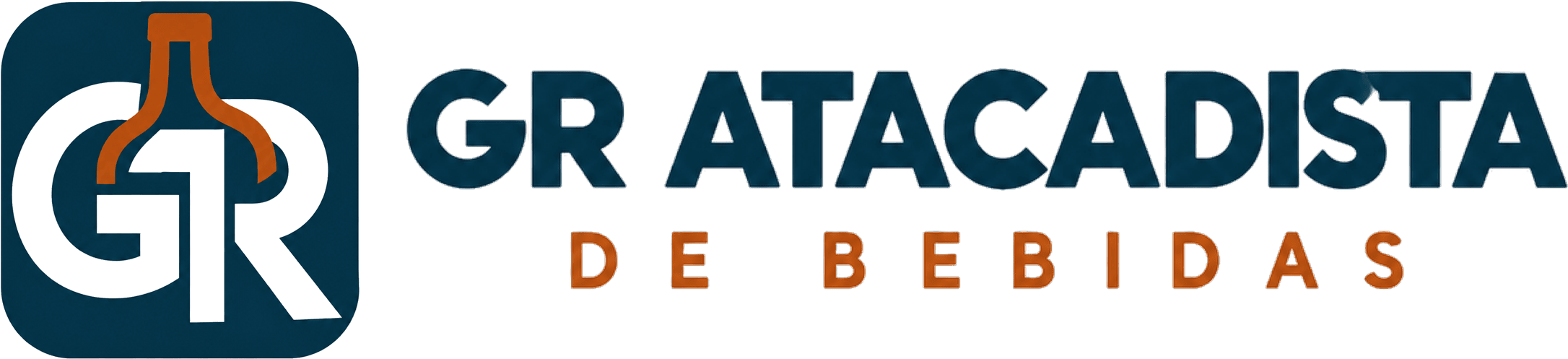 GR Atacadista de Bebidas